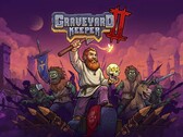 A Graveyard Keeper 2 PC-re és konzolokra jelenik meg.