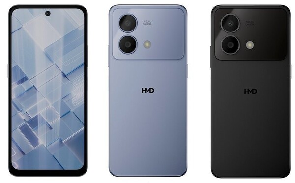 A HMD Pulse 2 90 Hz-es kijelzővel rendelkezik majd. (Kép forrása: smashx_60)
