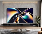 A Hisense U9 TV egy új ULED modell. (Kép forrása: Hisense)