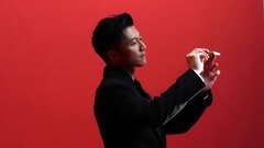 A Honor Magic V6 várhatóan március 1-jén kerül bemutatásra