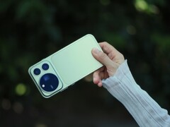 Az Honor Magic9 sorozat tizenegy előre beállított ARRI Looks-t kínál videofelvételekhez.