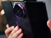 A Huawei szeptember elején új, összecsukható okostelefont készül piacra dobni