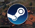 Egy kép, amelyen a Steam logója és a Thronebreaker: The Witcher Tales című játék látható, amelyre jelenleg 80%-os kedvezmény vonatkozik.