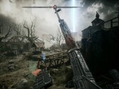 Az új MMO lövöldözős játék, a PIONER idén nyáron indíthatja el nyílt bétáját. (Kép forrása: Steam)