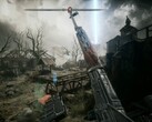Az új MMO lövöldözős játék, a PIONER idén nyáron indíthatja el nyílt bétáját. (Kép forrása: Steam)