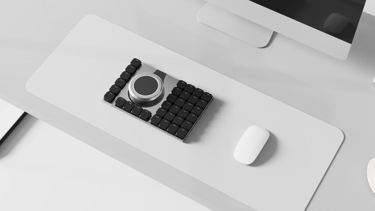 Naya Connect Dock Tune modullal. (Kép forrása: Naya)