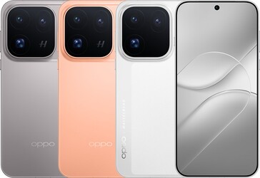 Az Oppo Find X10 Pro Max színei