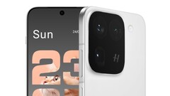 A két Oppo Find X9 zászlóshajó Hasselblad kamerákkal a tervek szerint október végén jelenik meg világszerte. (Kép forrása: Ace100xd)