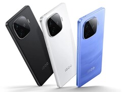 A Z9 Turbo Endurance Edition. (Kép forrása: iQoo)