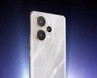 A Realme 15 Pro két hátsó kamerával rendelkezik majd, annak ellenére, hogy a dizájn mutatja. (Kép forrása: Realme)