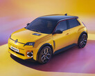 A legkelendőbb elektromos autó Európában: A Renault 5 E-Tech kiszorítja a Teslát és a VW-t az első helyekről. (Kép forrása: Renault)