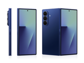 Samsung Galaxy Z Fold7 (Kép forrása: Samsung)