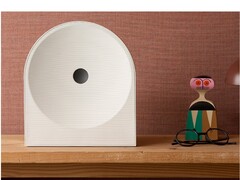 A Samsung Music Studio 5 fehér színben (Kép forrása: Samsung)