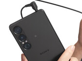 Az Xperia 1 VII a Android 15-től kezdve négy operációs rendszerfrissítést és hat évnyi biztonsági javítás frissítést kap. (Kép forrása: Sony)
