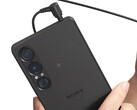 Az Xperia 1 VII a Android 15-től kezdve négy operációs rendszerfrissítést és hat évnyi biztonsági javítás frissítést kap. (Kép forrása: Sony)