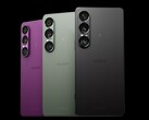 A Sony Xperia 1 VII értékesítését világszerte felfüggesztették. (Kép forrása: Sony)