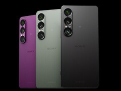 A Sony Xperia 1 VII értékesítését világszerte felfüggesztették. (Kép forrása: Sony)