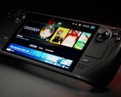 A Steam Deck OLED már lényegesen drágább.
