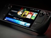 A Steam Deck OLED már lényegesen drágább.