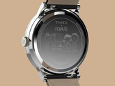 Peanuts x Timex Waterbury Classic hátlap