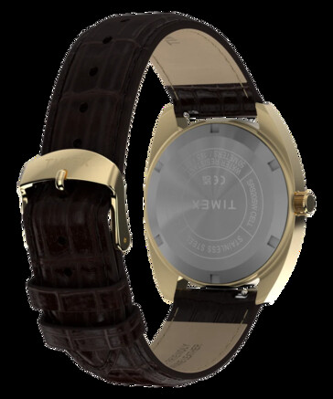 Timex TW2Y82100 1976-os forgó tárcsás telefon új kiadása