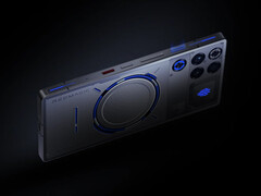 A RedMagic 11 Pro sorozatról kiderült, hogy a benchmark futtatások során automatikusan 