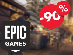 Április 9-ig a Watch Dogs 2 az Epic Games Store-ban 90%-os kedvezménnyel, 50 dollár helyett 5 dollárért érhető el. (Kép forrása: Steam)