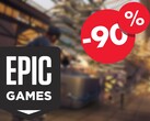 Április 9-ig a Watch Dogs 2 az Epic Games Store-ban 90%-os kedvezménnyel, 50 dollár helyett 5 dollárért érhető el. (Kép forrása: Steam)