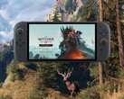 A Switch 2-n bemutatott The Witcher 3 Remastered