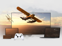 Az Xbox Game Pass promóciós grafikája (kép forrása: Xbox)