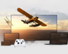 Az Xbox Game Pass promóciós grafikája (kép forrása: Xbox)