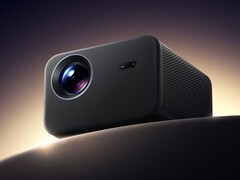 A Xiaomi Redmi Projector 4 Pro (képünkön) elindult Kínában. (Kép forrása: Xiaomi)