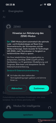 Információ a ZENKI-ről