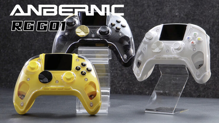 (Kép forrása: Anbernic)