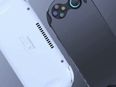 Az Anbernic RG Vita Pro két színben kerül forgalomba.