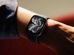Apple hivatkozott egy tanulmányra a vérnyomás optikai méréséről (Kép forrása: Apple)