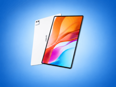 Az Asus Pad (T3201) az indiai piacra kerülést követően Kínában is megjelent
