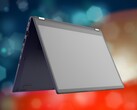 A Dynabook Protege X45W a márka legújabb 2 az 1-ben laptopja 8-magos AMD processzorral.