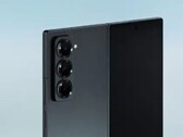 A Galaxy Z Fold SE. (Kép forrása: Samsung)
