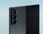 A Galaxy Z Fold SE. (Kép forrása: Samsung)