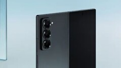 A Galaxy Z Fold SE. (Kép forrása: Samsung)