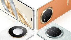 Az X60. (Kép forrása: Honor)