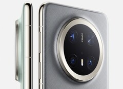 A Huawei Mate 70. (Kép forrása: Huawei)