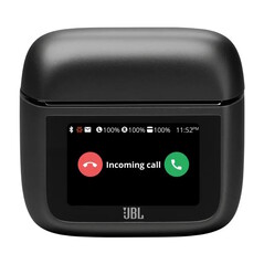 Az értesítések megjeleníthetők (Kép forrása: JBL)