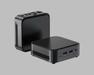 A Tiny Links LC3501 mini PC súlya mindössze 260 g, azaz 0,57 font. 
