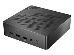 Két új mini PC Intel Core Ultra processzorral hamarosan megjelenik (Kép forrása: Minix)