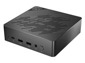 Két új mini PC Intel Core Ultra processzorral hamarosan megjelenik (Kép forrása: Minix)