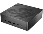 Két új mini PC Intel Core Ultra processzorral hamarosan megjelenik (Kép forrása: Minix)