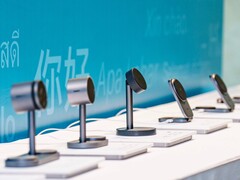 Az Aukey a bangkoki délkelet-ázsiai partnerkonferencián mutatta be az új Qi2.2 töltőcsaládot. (Kép forrása: Aukey)