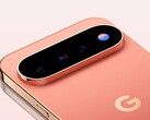 A Pixel 11 Pro.